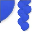 xx bl balony decomex 5 pastel royal blue 100 szt