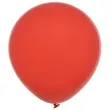 xx bl balony decomex 5 pastelowe red 100 szt