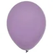 xx bl balony decomex 9 pastel dusty rose 100 szt
