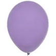 xx bl balony decomex 9 pastel floral 100 szt