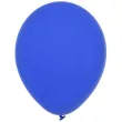 xx bl balony decomex 9 pastel royal blue 100 szt