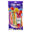 xx bl balony decomex m260 pastel assorted 100 szt