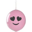 xx bl balony gpbs1 pastel usmiechy rozowe 50 szt