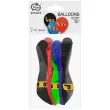 xx bl balony ninja 12 5 szt