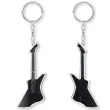 xx brelok gitara snakebyte blks james hetfield