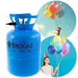 xx butla z helem brogaz jednorazowa na 30 balonow rozm 9