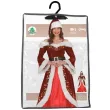 xx chic mrs claus adult 44 46 xl