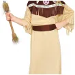 xx child cherokee indian woman 3 4 years