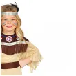 xx child cherokee indian woman 3 4 years