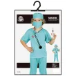 xx child surgeon size 3 4 years