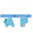 xx deba banner stitch angel disney happy birthday