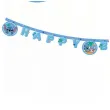 xx deba banner stitch angel disney happy birthday