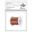 xx drucik titanum craft fun series florystyczny kolor miedziany 20 m 1 szt 24br0201 2