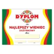 xx dyplom najlepszy wieniec dozynkowy 4