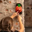 xx dzwonek do drzwi dynia halloween