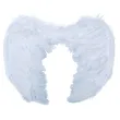 xx feather angel wings 60x40 cm