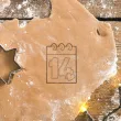 xx foremka walentynkowa 14 luty