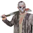 xx friday the 13th jason voorhees machete mas