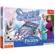 xx gra planszowa trefl snow adventure 305912