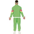 xx green neon tracksuit adult 52 54 l