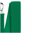 xx green suspenders