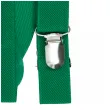 xx green suspenders