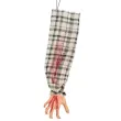 xx hanging decoration bloody arm 58cm