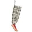 xx hanging decoration bloody leg 58cm