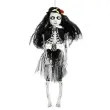 xx hanging decoration skeleton dancer 40 cm