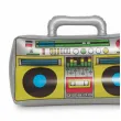 xx inflatable radio 40 x 20 cms
