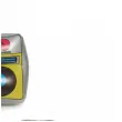 xx inflatable radio 40 x 20 cms