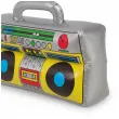xx inflatable radio 40 x 20 cms