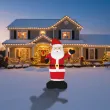 xx inflatable santa claus 260 cm