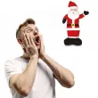 xx inflatable santa claus 260 cm