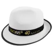 xx kapelusz bosski 40 latek