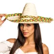 xx kapelusz sombrero fiesta 48 cm