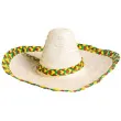 xx kapelusz sombrero fiesta 48 cm