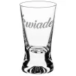 xx kieliszek do wodki swiadek silver wedding