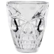 xx kieliszki do shotow czaszka 50 ml 4 szt