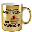xx kubek najlepszy wychowawca zloty