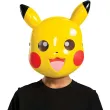 xx maska pikachu pokemon licencja rozm uniw