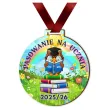 xx medal dr pasowanie na ucznia 25 26