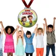 xx medal dr super dzieciak