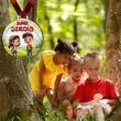 xx medal dr super dzieciak