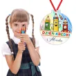 xx medal pap dzien kredki x5