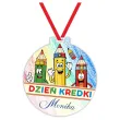 xx medal pap dzien kredki x5