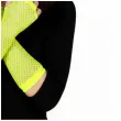 xx mesh glove 26 cms neon yellow