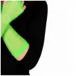 xx mesh gloves 26 cm neon green