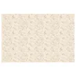 xx obrus bezowe kwiaty 180x120 cm mix