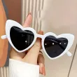 xx okulary serce